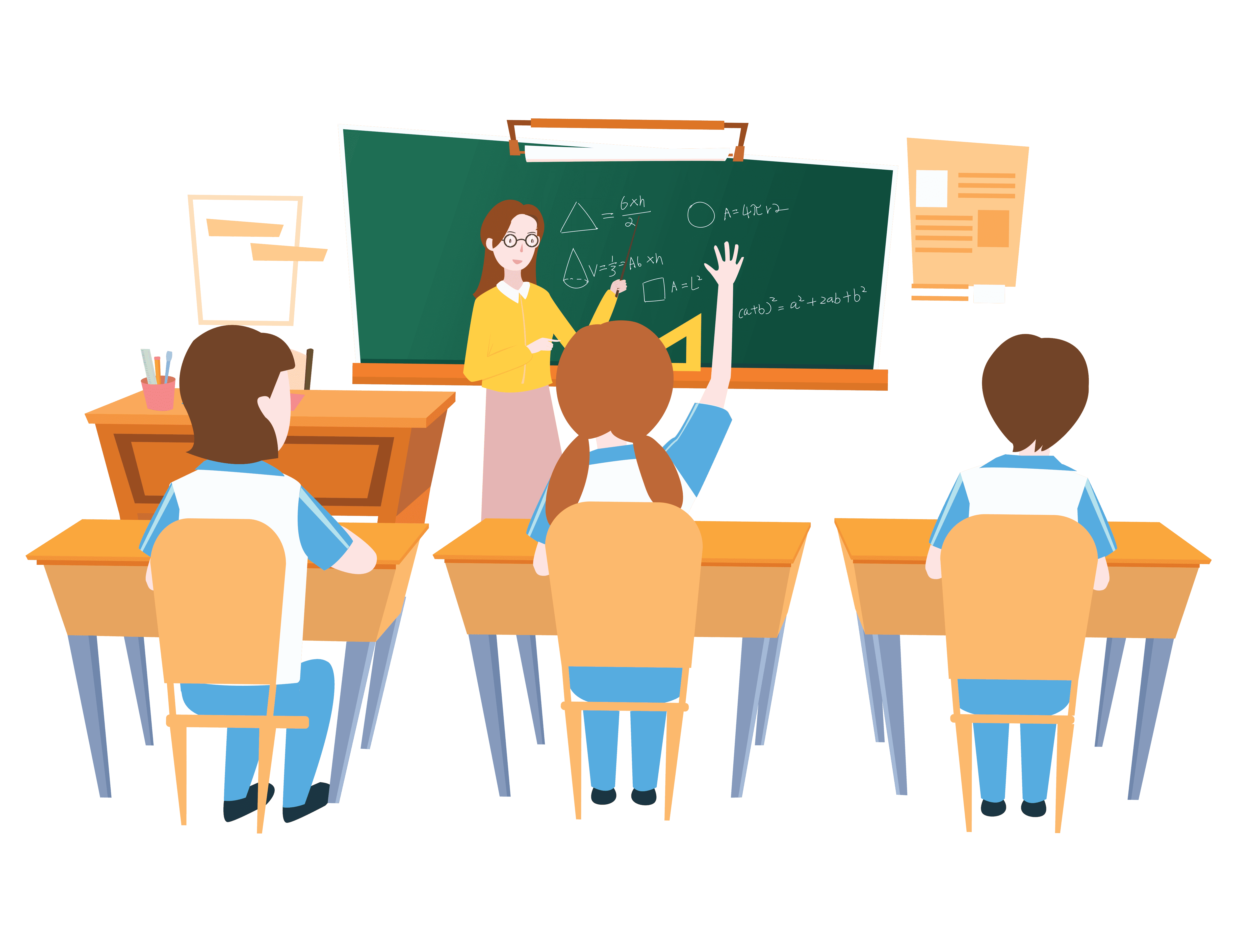 آموزش دروس مدارس